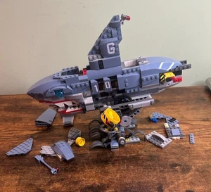 LEGO 70656 The Lego Ninjago Movie: Garmadon, GARMADON Hai möglich UNVOLLSTÄNDIG - Bild 1 von 9