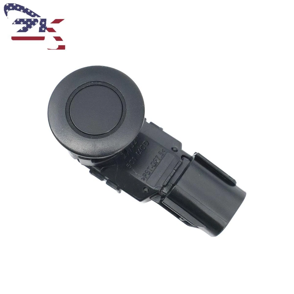 Sensor de estacionamento para Toyota Sequoia 2014-2022 89341-04010 89341-0R040 - Imagem 1 de 4