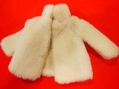 Habits haute couture pour DOLLY par GEGE : SANS REFERENCE - Photo 1/3