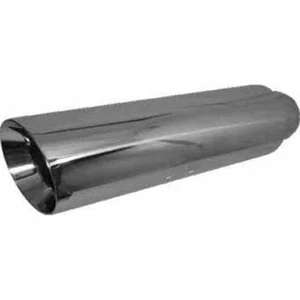 Jones Specialty 2.25 Stainless Tip JST013A16 - Picture 1 of 2