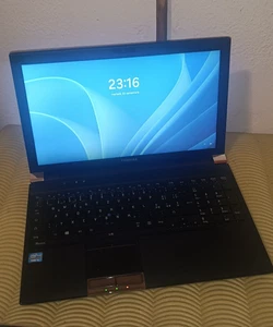 toshiba tecra r950 i5-3210m 15,6" 8gb 128gb ssd m2 windows11 - Picture 1 of 9