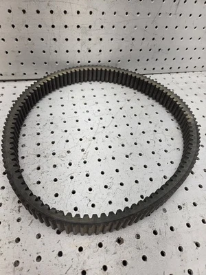 Ski-Doo Summit 850 2017 E-Tec O.E.M. Correa de embrague Quick Drive Foto 1 de 4