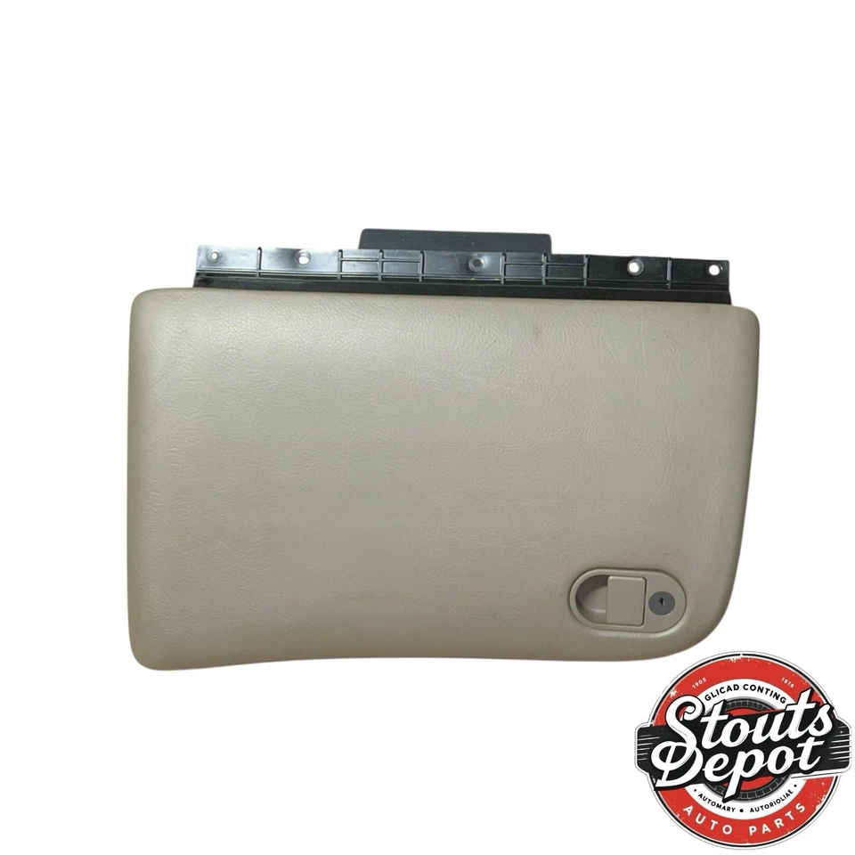 Бардачок 1997-2003 Pontiac Grand Prix 16754698 - Изображение 1 из 4