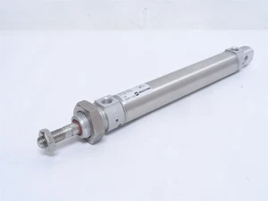 248335 New-No Box; Multivac 106944046 Air Cylinder; 25mmID x 125mm Stroke - Picture 1 of 5