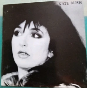 Kate Bush The Hounds of Love Interview Green Vinyl 7" - Picture 1 of 4