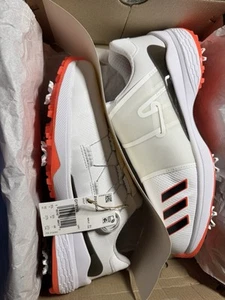 adidas zg23 boa golf shoes US size 10 - Picture 1 of 5