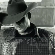 See If I Care von Gary Allan | CD | Zustand sehr gut - Bild 1 von 2