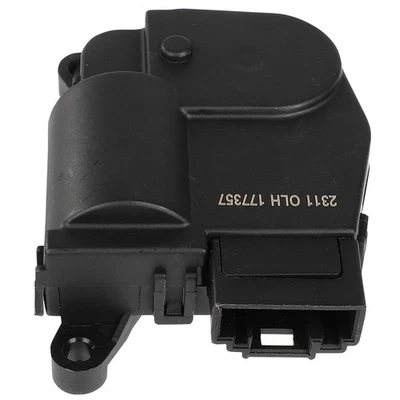 Blend Door Actuator AC Main For 2019-2017 Chrysler Pacifica 2016-2013 Dodge Dart Foto 1 de 4