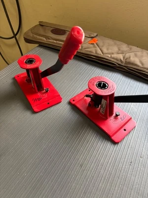 MEC 20 and/or 410 super resizer model SS 77 - Image 1 of 2