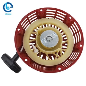 Recoil Pull Start Assembly Cover For Honda GX240 8HP GX270 9HP 28400-ZE2-W01 - Picture 1 of 12