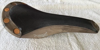 Sillín Selle San Marco Regal Girardi Italia Foto 1 de 4