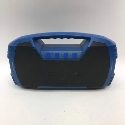 Altavoz Bluetooth Portátil Inalámbrico 30W Impermeable Aomais Go Foto 1 de 4