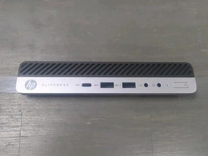 Lunetta originale HP 918978-001 da EliteDesk 800 G3 Mini Micro - Foto 1 di 1
