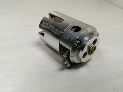 Turnigy Brushless TRACKSTAR motor electronic speed controller RC 1/10 ROar 4.5T - Image 1 of 4