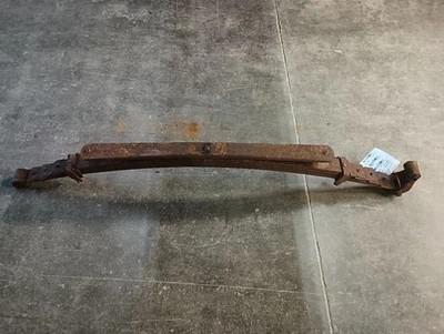 Muelle de hoja trasero de camioneta Chevrolet 3500 2000 12403909 Foto 1 de 4