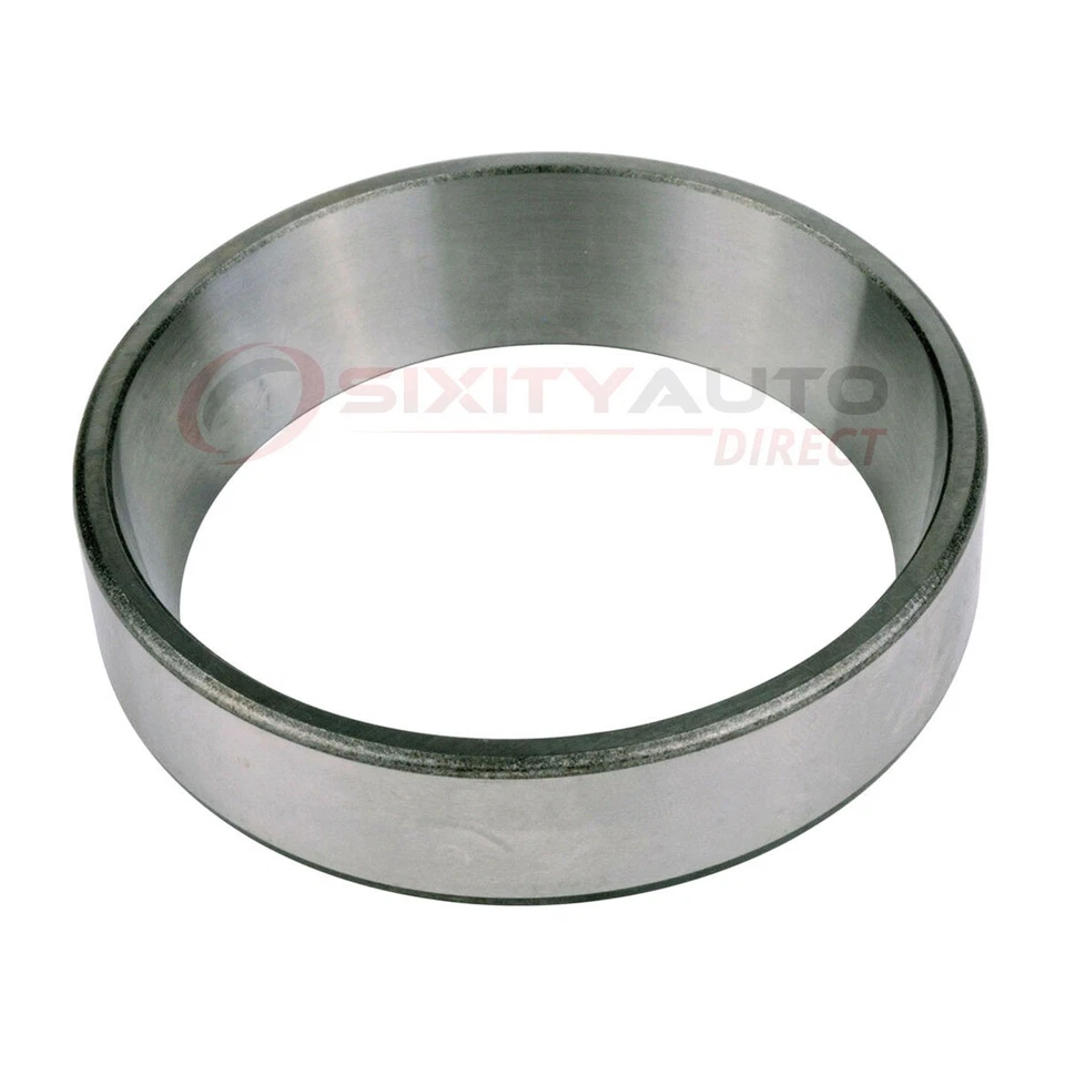 SKF Wheel Bearing Race for 1963-1964 International Harvester C1300 2.5L 3.9L sv Foto 1 de 4