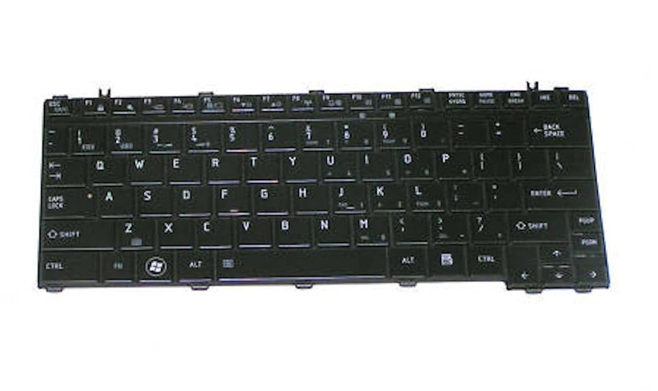 New Toshiba Portege M900 Satellite U500 Keyboard      - Image 1 of 1
