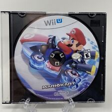 Mario Kart 8 Wii U - Nintendo - 2014 - No Manual / No Box - Used