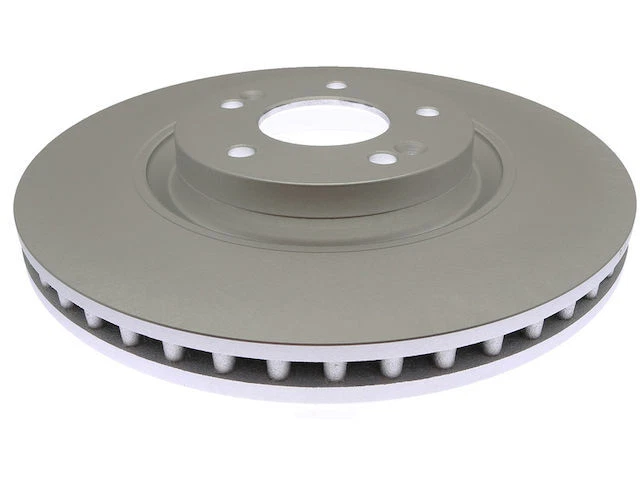 Rotor de freno delantero para Kia Optima 2011-2020 2012 2013 2014 2015 2016 2017 JF988BW Foto 1 de 1