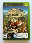 Xbox 1st Generation - Harry Potter: Quidditch World Cup - French