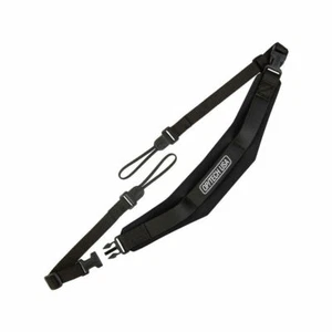 OPTECH Pro Loop Strap for Professional Cameras/Large Binoculars - Black 1501372 - Picture 1 of 5