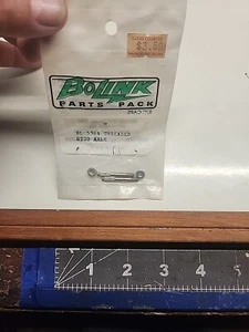 Bolink BL-5364 Threaded Stub Axle BL5364 - Picture 1 of 3
