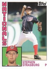 2012 Topps Archives Baseball Card Pick