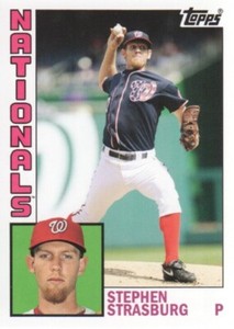 2012 Topps Archives Baseball Card Pick
