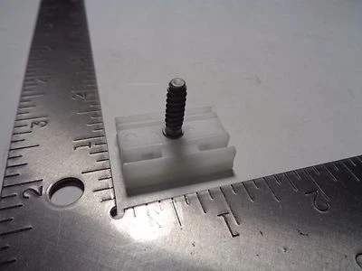 KIT DE HERRAJES MOLDURA FALDÓN LATERAL PORSCHE 968 #5 TODO NUEVO Y ORIGINAL Foto 1 de 4