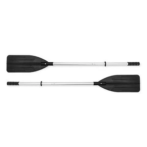 Intex 69625E 54 Zoll Paddel 2 Stück Mehrzweck Schlauchboot Ruder, Paar - Bild 1 von 5