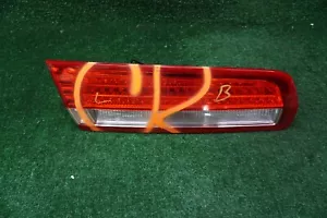 2012 DODGE CHARGER TAIL LIGHT OEM 22535101059667 - Bild 1 von 3
