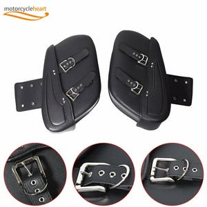 hard mount saddlebolsas