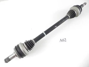 2018 LEXUS RC350 3.5L V6 AXLE REAR RIGHT PASSENGER DRIVESHAFT OEM 618 +++ #A62 - Picture 1 of 3