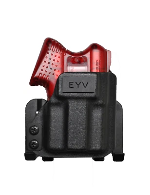 Funda para pistola EYV OWB para transporte abierto - Kimber Pepper Blaster 3 Foto 1 de 4