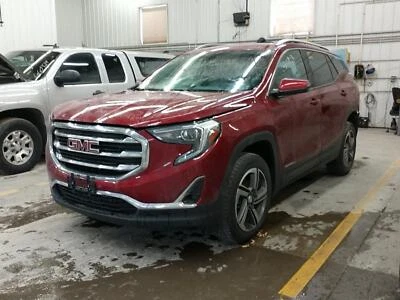 OEM Lower Control Arm For Terrain Left Front Low - Image 1 of 4