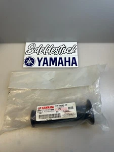 1 poignée gauche yamaha 5vl-f6241-00 ybr 125 ed esd xtz 125 e - Picture 1 of 5