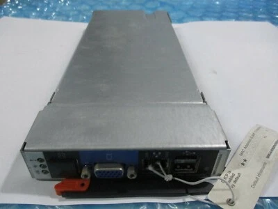 IBM 44X3058 BladeCenter Advanced Management Module - Image 1 of 4