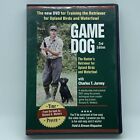 Game Dog [2nd Edition] DVD OOP Hunter's Retriever Birds Waterfowl Charles Jurney