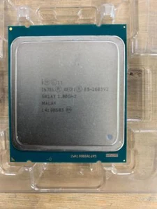 Intel Xeon E5-2603 v2 SR1AY - Picture 1 of 1