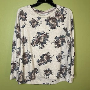 J Jill Womens size XS Top Damaged Flaw is a hole in the back - Picture 1 of 11