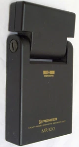 Pioneer MR-100 Multi Room Remote Seonsor Vintage - Picture 1 of 5