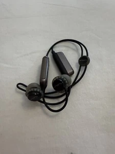 Sol Republic Relays Sport Water Resistant Wireless Bluetooth Headphones, Black - Picture 1 of 16