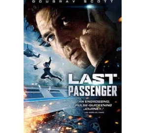Last Passenger DVD 2014 - Imagen 1 de 1