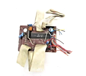 Servoplaca mecanismo de casete JVC PC-D550W VMW2192-A - Imagen 1 de 3