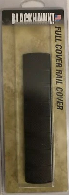 Cubierta de riel de cubierta completa BLACKHAWK Olive Drab (71RC000D)-NUEVO-ENVÍO 24 HORAS Foto 1 de 4