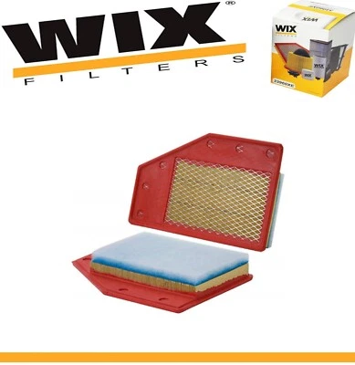 Engine Air Filter OEM WIX For CHEVROLET MALIBU 2016-2023 L4-1.5L - Image 1 of 4