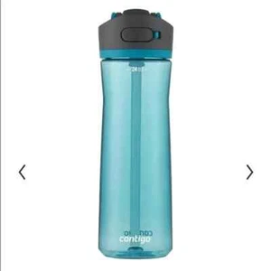Contigo 24 oz. Jackson 2.0 Tritan Water Bottle with AutoPop Lid - Picture 1 of 5