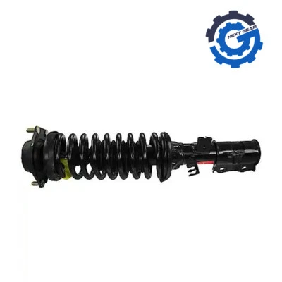 Nuevo puntal completo rápido delantero derecho Monroe para Kia Rio 172246 2002-2005 Foto 1 de 2