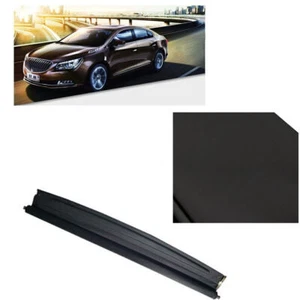 1pc For 2010-2016 Buick GM LaCrosse Sunroof Sunshade Cover 22859425 Black 1 Set - Picture 1 of 4