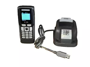 Code CR3600 Barcode Scanner Griff Lesegerät mit USB Cradle Ladegerät CR3622 - Bild 1 von 4